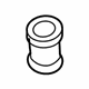Mazda ZZC0-32-123 Gear Assembly Grommet Mazda ZZC0-32-123 Gear Assembly Grommet
