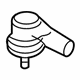 Mazda ZZCA-32-280A Outer Tie Rod Mazda ZZCA-32-280A Outer Tie Rod
