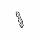 Mazda BCKA-50-1U1A Seal Plate