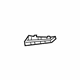 Mazda BCKB-50-152 Outer Bracket