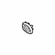 Mazda BCKB-51-730A Emblem