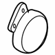 Mazda GG01-25-746C Dust Cover