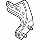 Mazda GG04-25-740B Mount Bracket