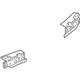 Mazda LD47-50-311A Cover Support