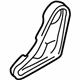 Mazda NA01-88-031A-00 Recline Cover Mazda NA01-88-031A-00 Recline Cover