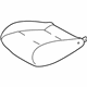 Mazda NC10-88-160A-02 Cushion Assembly Mazda NC10-88-160A-02 Cushion Assembly