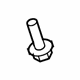 Mazda 9946-30-614 Crossmember Bolt