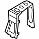 Mazda TD11-60-430 Frame