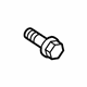 Mazda 9YA0-10-610 Handle, Outside Screw Mazda 9YA0-10-610 Handle, Outside Screw