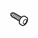 Mazda 9986-50-416 Lock Screw
