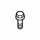 Mazda 9G66-00-616B Lock Screw Mazda 9G66-00-616B Lock Screw