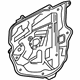 Mazda C235-72-97XC Carrier