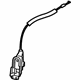 Mazda C513-72-3C0D Lock