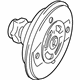 Mazda 1F82-15-150 Clutch
