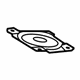 Mazda BP4K-56-070 Hole Cover