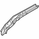 Mazda BBM4-54-81X Sidemember Mazda BBM4-54-81X Sidemember