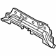 Mazda BBM4-53-900 Floor Crossmember