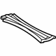 Mazda BP4K-56-A91B Reinforce Bar