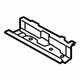 Mazda BBM4-53-920 Crossmember Mazda BBM4-53-920 Crossmember