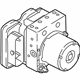 Mazda D1Y3-43-7A0D Modulator Valve