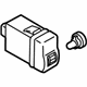 Mazda TG31-66-6F0 Switch