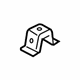 Mazda C235-53-780A BRACKET,SEAT Mazda C235-53-780A BRACKET,SEAT