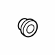 Mazda BP4K-62-498B Lock Cylinder