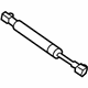 Mazda BBM4-56-930A Lift Cylinder