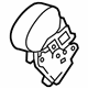 Mazda BGV5-56-820 Lock