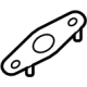 Mazda SH01-14-264 Water Inlet Pipe Gasket