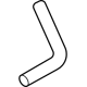 Mazda SH01-13-536B By-Pass Hose Mazda SH01-13-536B By-Pass Hose