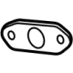 Mazda SH01-13-545A Water Inlet Gasket