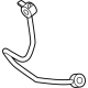 Mazda SH01-14-280B Oil Pipe Mazda SH01-14-280B Oil Pipe