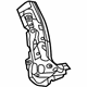 Mazda KD53-70-1AX Lower Pillar