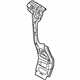 Mazda KD53-70-120 Front Reinforcement