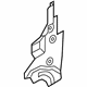 Mazda PE01-13-381C Front Shield