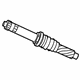 Mazda NE51-32-380 Valve Assembly