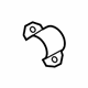Mazda NE51-32-134 Mount Bracket