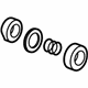 Mazda NE51-32-11X Yoke