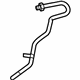 Mazda NE51-32-460A Return Pipe