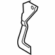 Mazda N121-32-986 End Cover