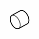 Mazda NE51-32-124 Mount Insulator