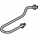 Mazda NE51-32-45XA Pressure Pipe