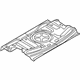 Mazda BBM4-70-500D Package Tray Mazda BBM4-70-500D Package Tray