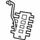 Mazda ZZDA-88-68Y Lumbar Support Mazda ZZDA-88-68Y Lumbar Support