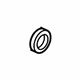 Mazda EC01-88-033 Lever Bushing Mazda EC01-88-033 Lever Bushing