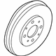 Mazda B596-26-251D Drum