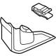 Mazda VA33-69-11Y-02 Front Trim