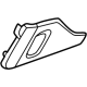 Mazda VA40-68-406-02 Lock Bezel