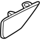 Mazda VA40-58-334-02 Handle Cover